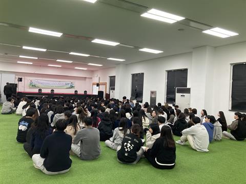 임상병리학과 MT (23.03.31 ~ 04.01)