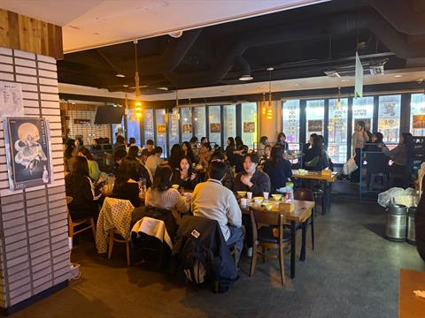 임상병리학과 개강총회(26.03.05)